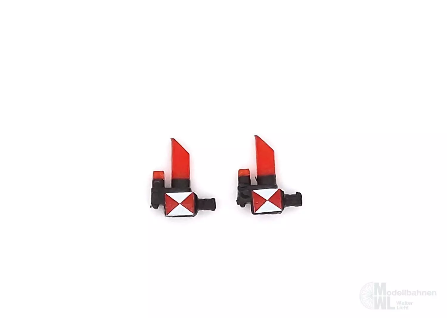 Märklin Ersatzeile E339939 - ERSATZTEIL: Schlusslaterne  2 St