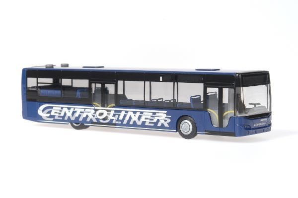 Rietze 66101 - Neoplan Centrolinerer Vorführfahrzeug H0 1:87