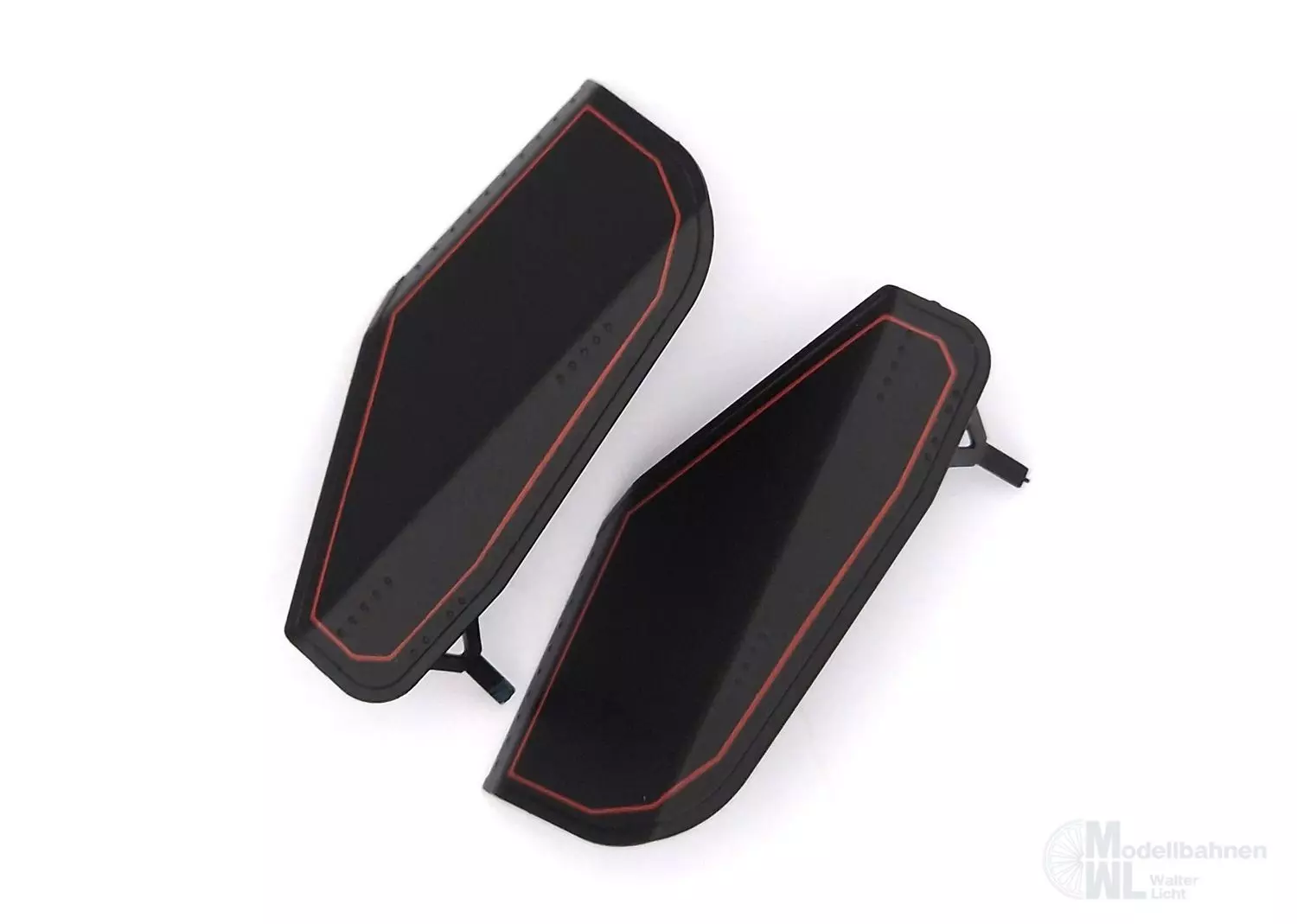 Märklin Ersatzeile E291142 - ERSATZTEIL: Windleitbleche