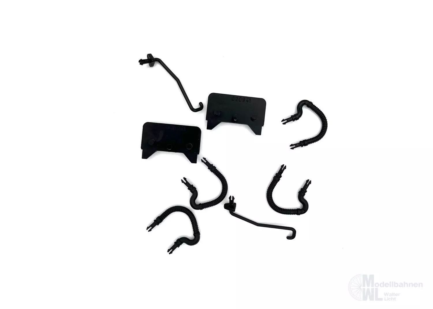 Märklin Ersatzeile E359427 - ERSATZTEIL: Steckteile Pufferbohle