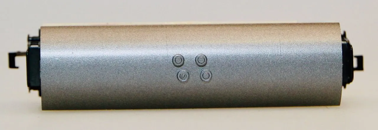 Fleischmann 8328 - FLEISCHMANN - Kühlwagen DB Ep.IV Apolinaris N 1:160