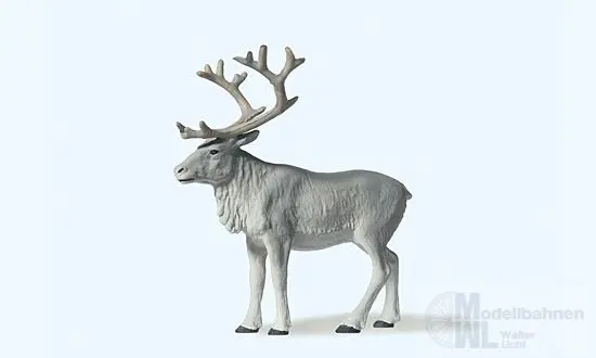 Preiser 47538 - Rentier 1:25
