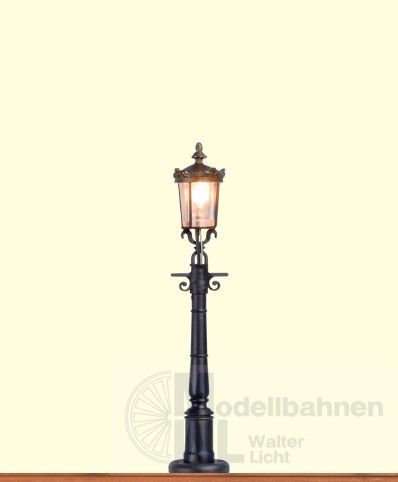 Brawa 84046 - Gaslaterne mit Stecksockel LED H0 1:87 Brawa 84046 - Gaslaterne mit Stecksockel LED H0 1:87