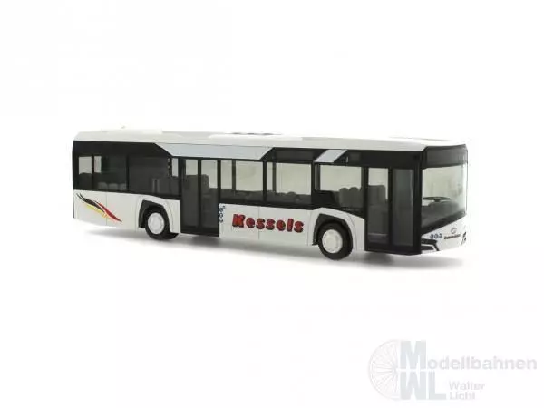 Rietze 73002 - Solaris Urbino 12 ´14 Kessels Reisen H0 1:87