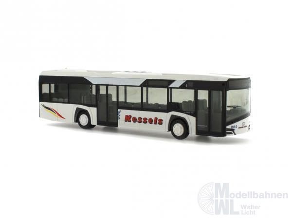 Rietze 73002 - Solaris Urbino 12 ´14 Kessels Reisen H0 1:87