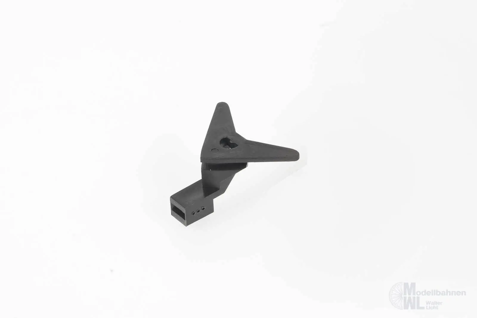 Lenz 49013 - Normschacht mit Feder Spur 0