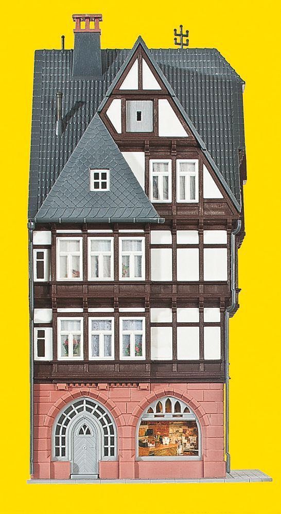 Kibri 38450 - Fachwerkstadthaus H0 1:87
