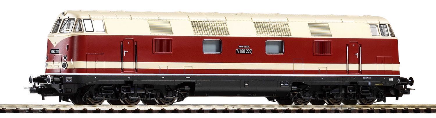 Piko 59587 - Diesellok V180 DR Ep.III H0/GL
