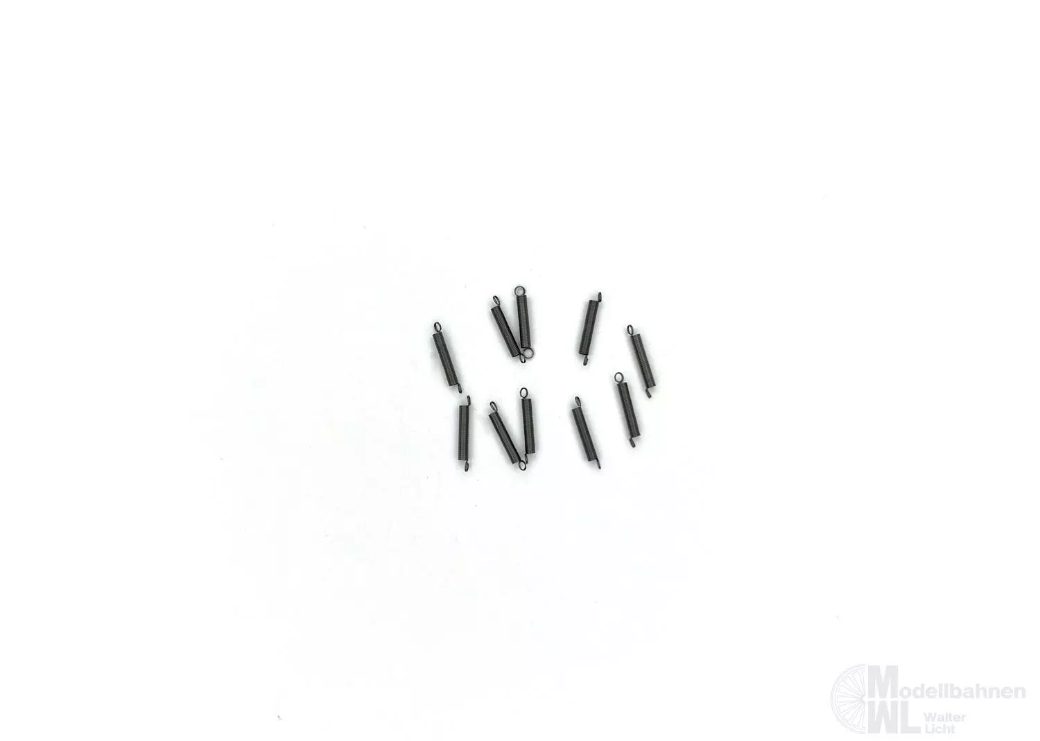 Märklin Ersatzeile E765510 - ERSATZTEIL: Zugfeder 2,0/15,0 (10 St)