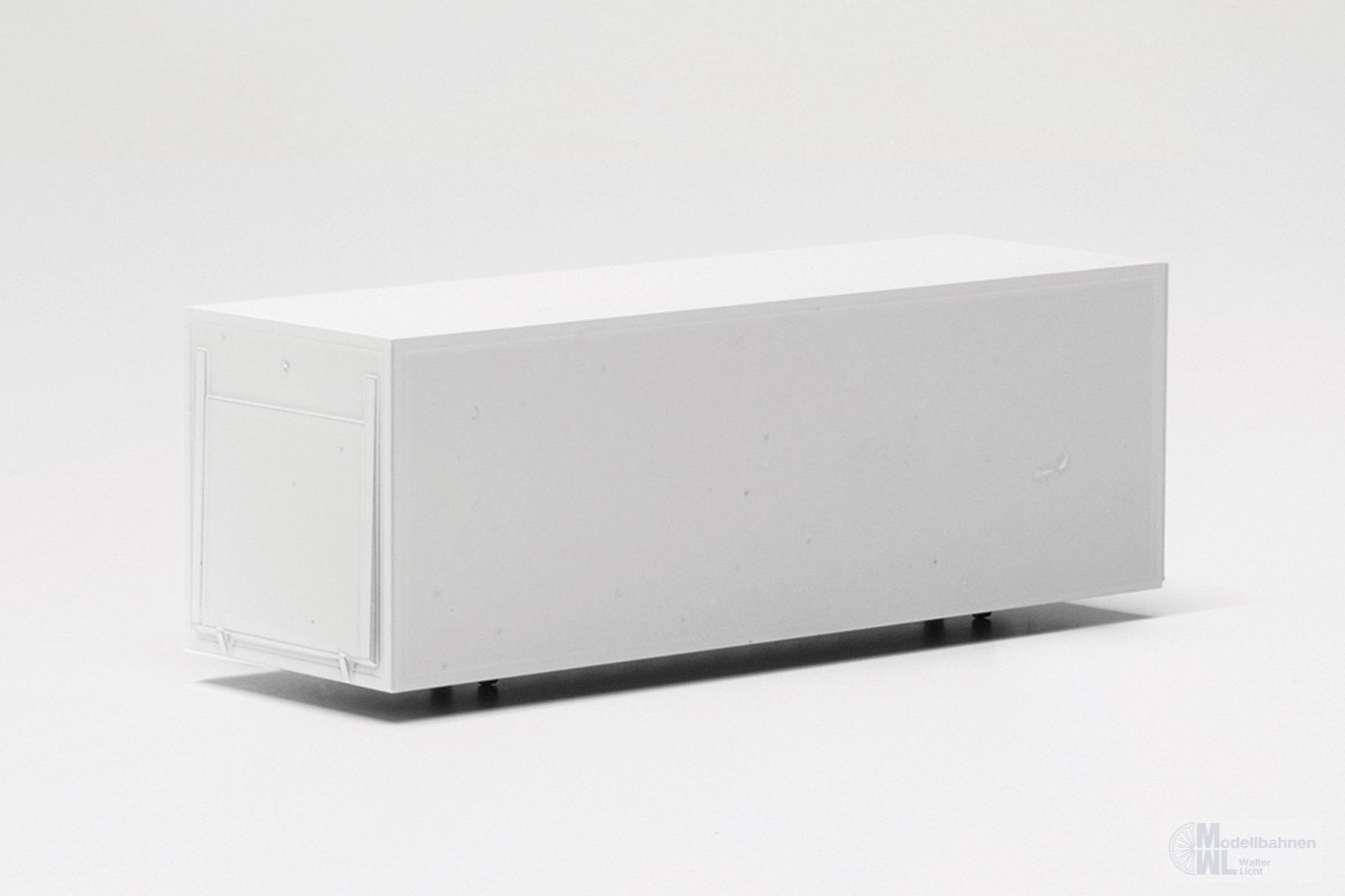 Herpa 85502 - TS Koffer 7,82m gravierte LBW H0 1:87