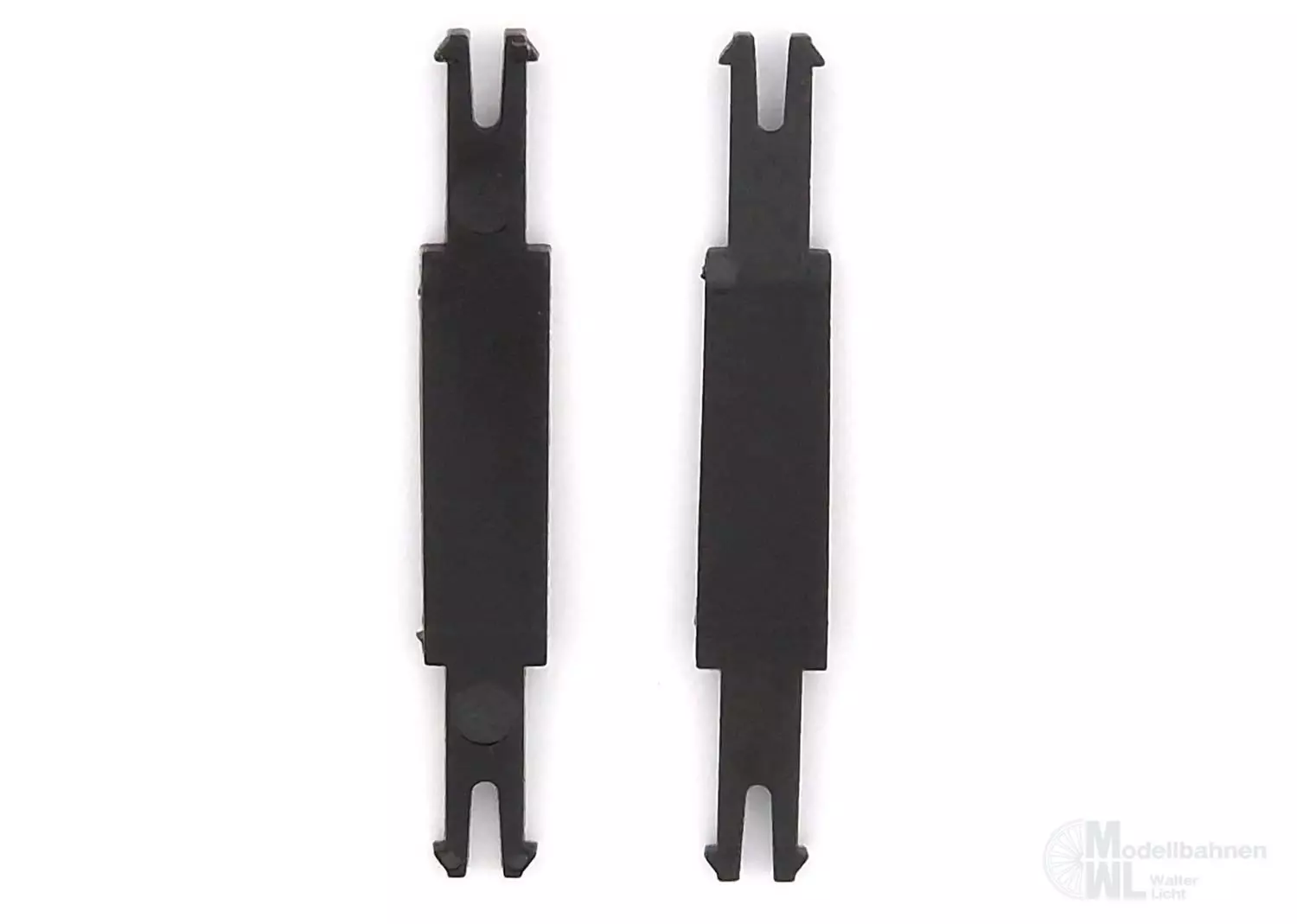 Märklin Ersatzeile E138134 - ERSATZTEIL: Zugstange schwarz 2 St