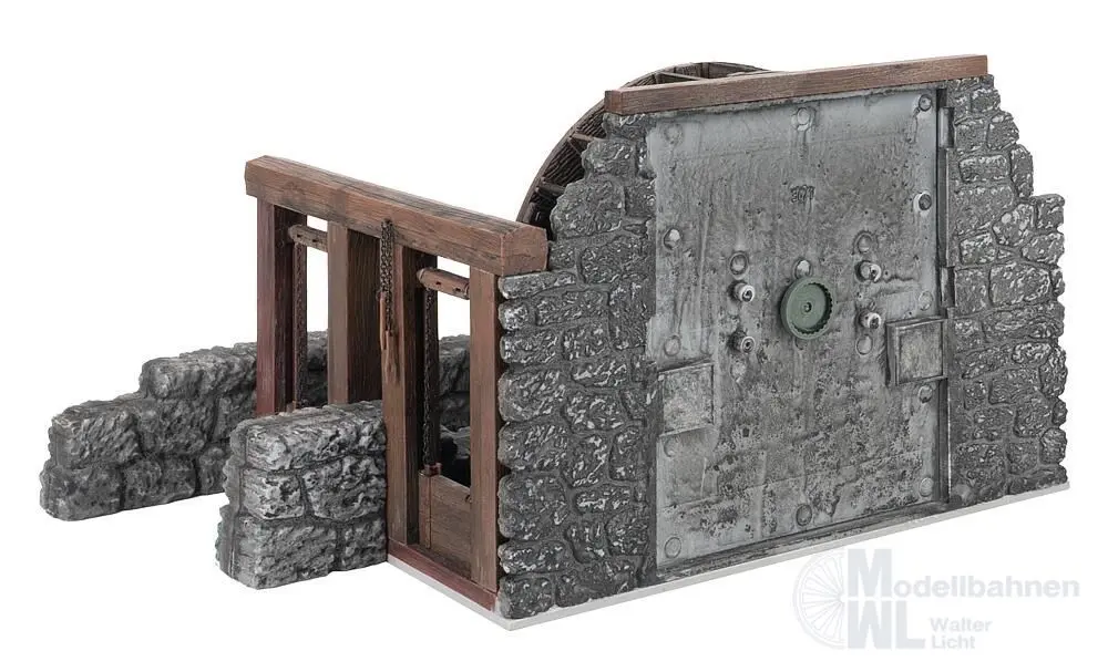 Pola 333235 - Wasserrad LGB 1:22,5