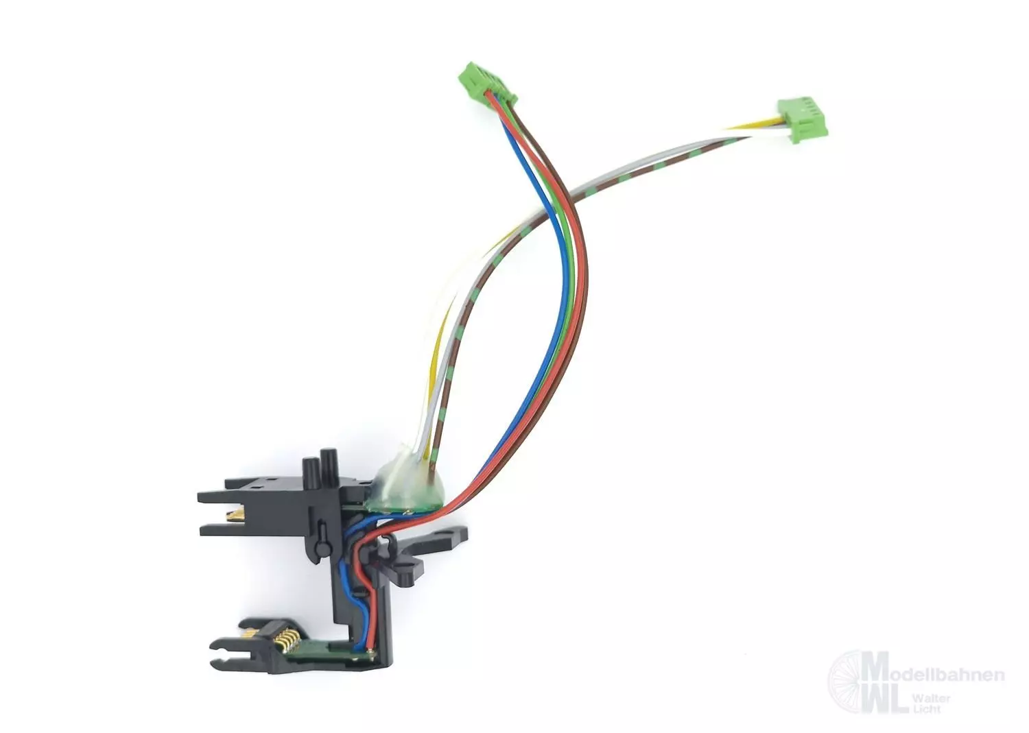 Märklin Ersatzeile E308392 - ERSATZTEIL: Kupplungsdeichsel m