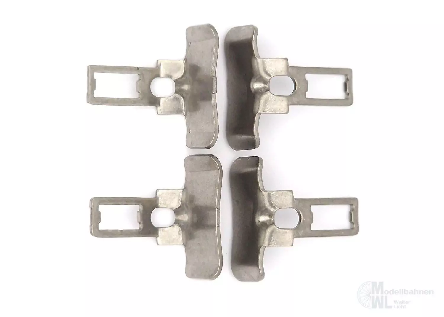 Märklin Ersatzeile E126049 - ERSATZTEIL: Schleifschuh 22 mm ( 4 Stück