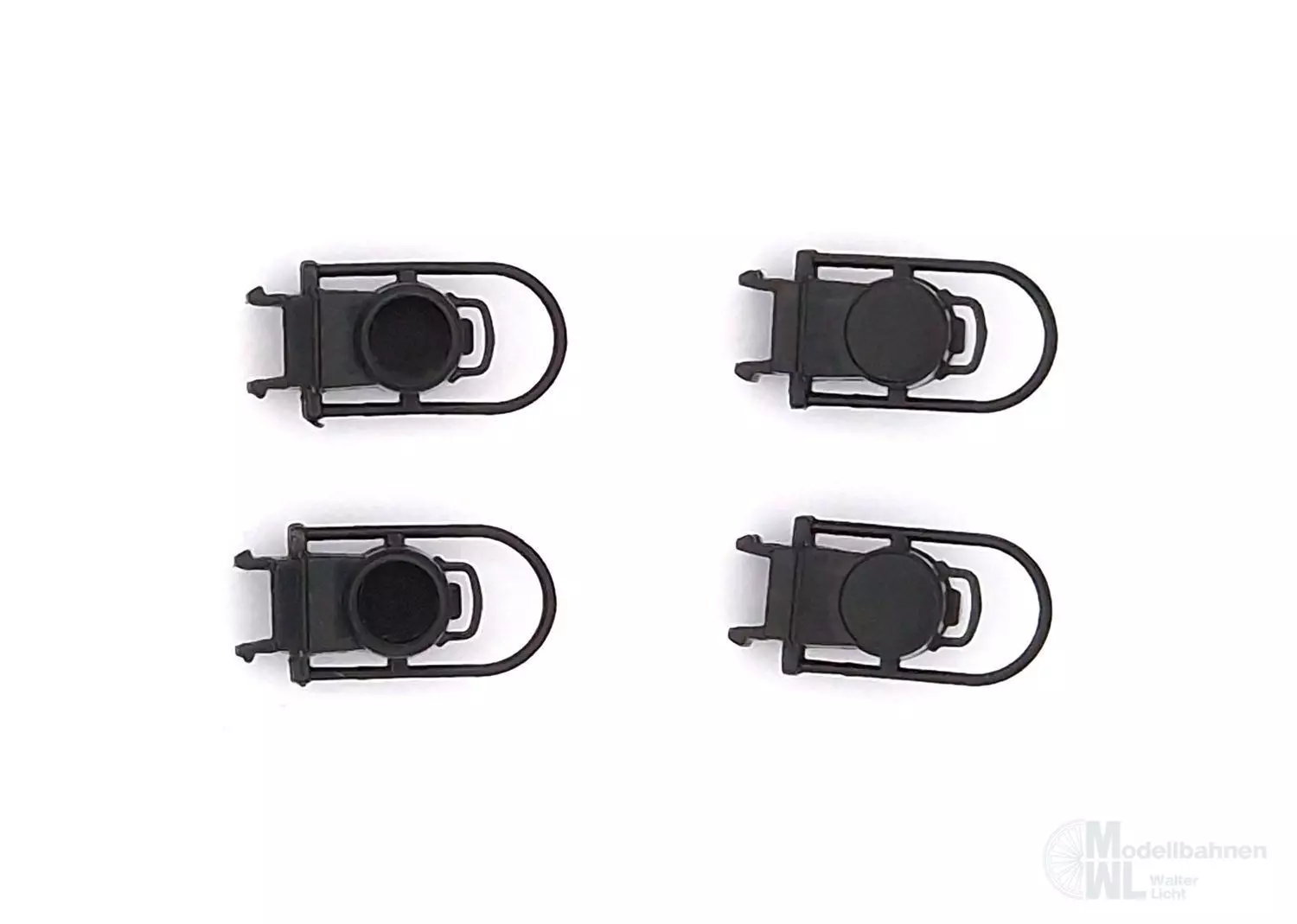 Märklin Ersatzeile E465020 - ERSATZTEIL: Laterne  4 St
