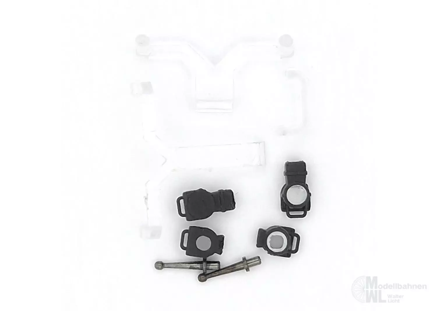 Märklin Ersatzeile E352108 - ERSATZTEIL: Laternen, Griffe