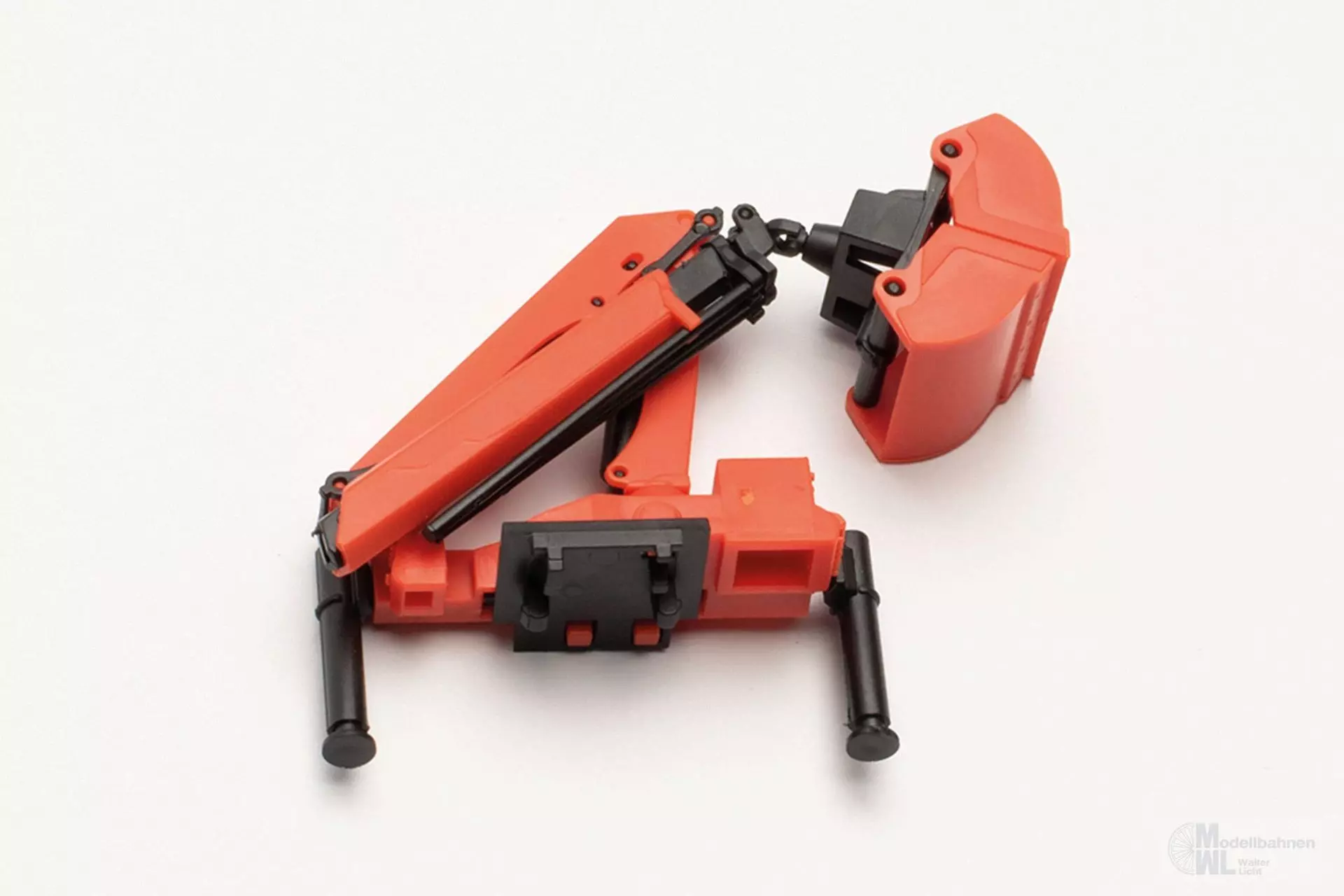 Herpa 54294 - Zub. Palfinger LK mit ZSG H0 1:87