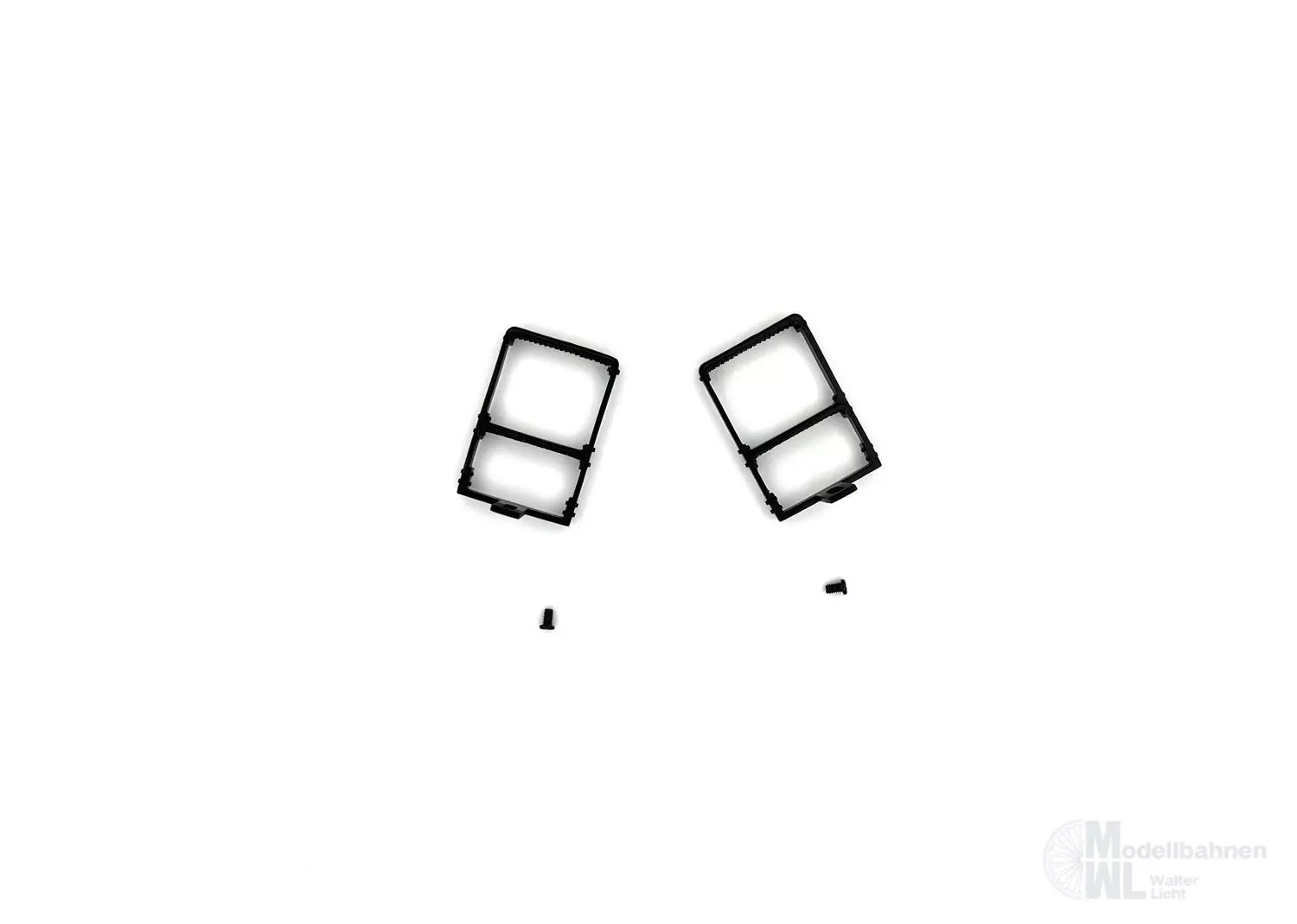 Märklin Ersatzeile E318174 - ERSATZTEIL: Tritt vorn mit Schraube