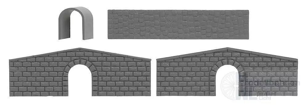 Faller 180006 - Kleine Steinbrücke H0 1:87