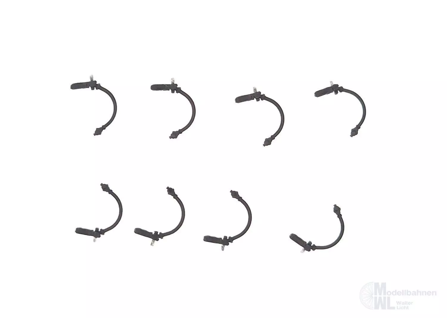 Märklin Ersatzeile E352319 - ERSATZTEIL: Bremschlauch R/L