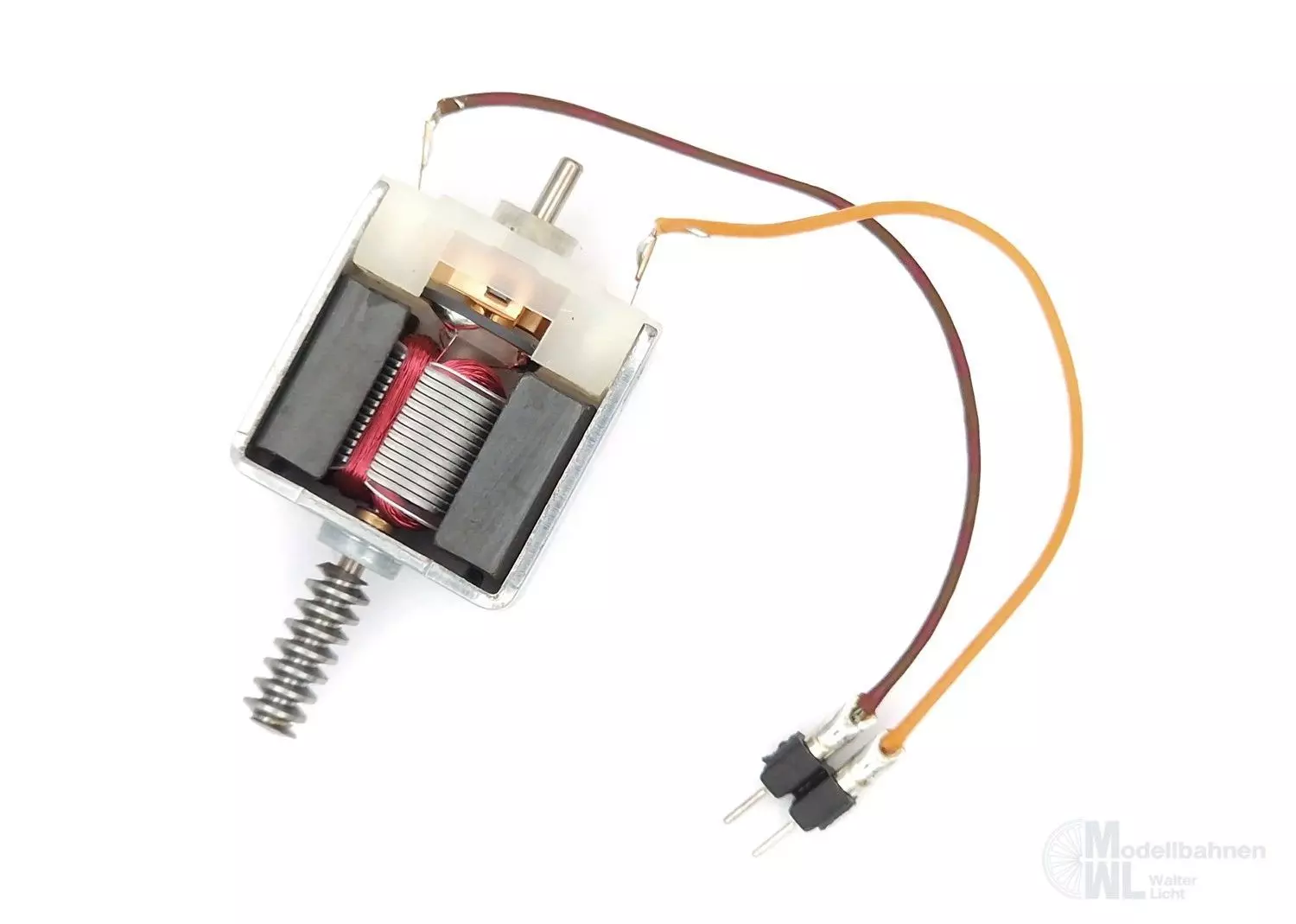 Märklin Ersatzeile E193834 - ERSATZTEIL: Motor, Lüfterantrieb