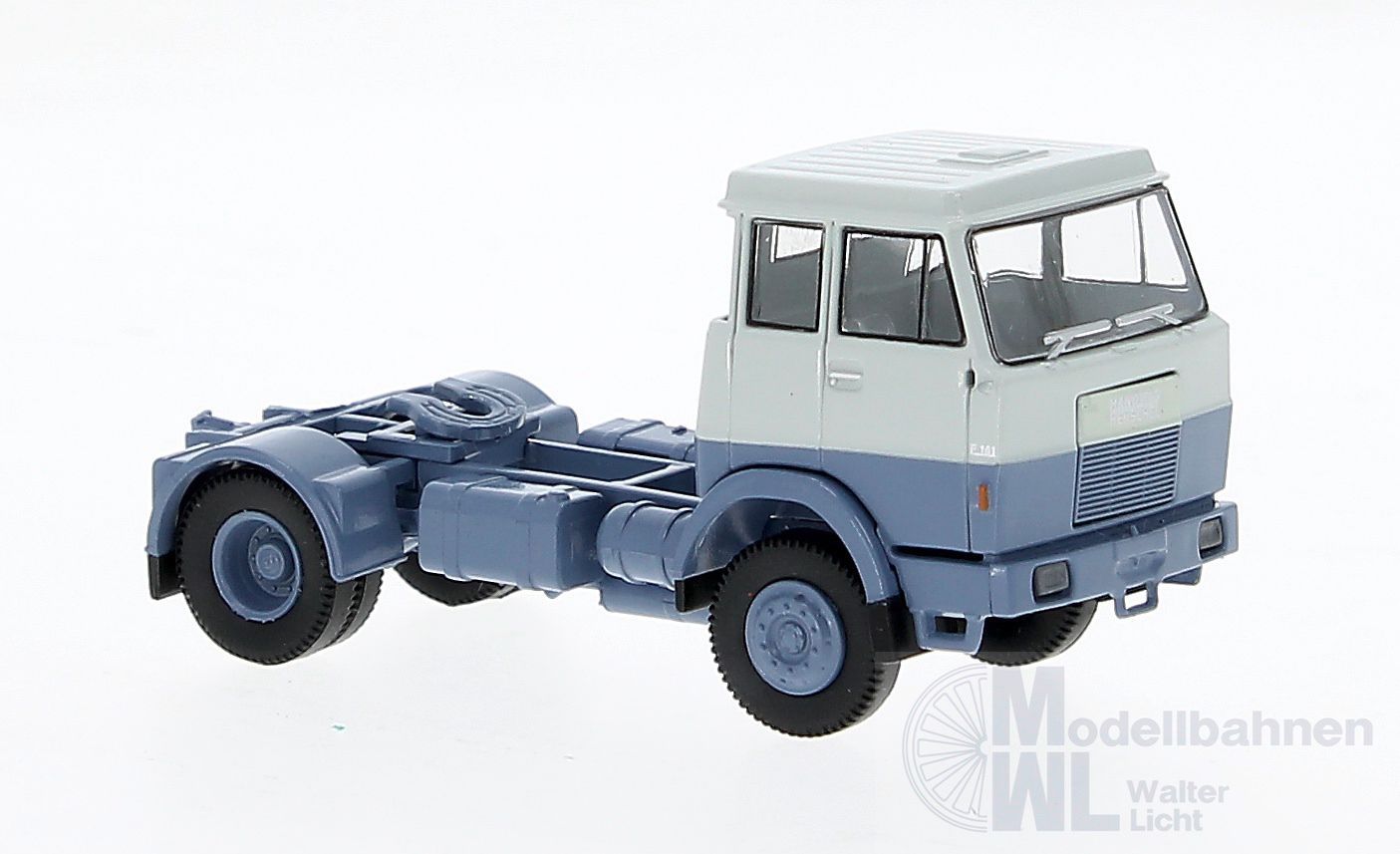 Brekina 82250 - Henschel F161S Sattelzugmaschine H0 1:87 Brekina 82250 - Henschel F161S Sattelzugmaschine H0 1:87