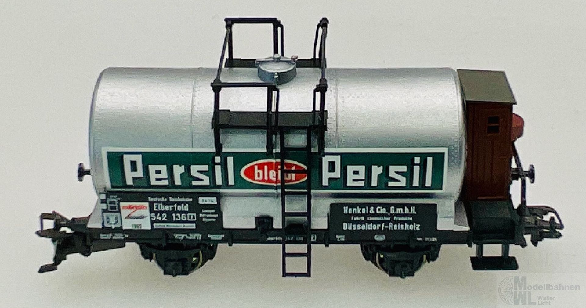 Märklin 84870 - MÄRKLIN - INSIDER Jahreswagen 1995 H0/WS