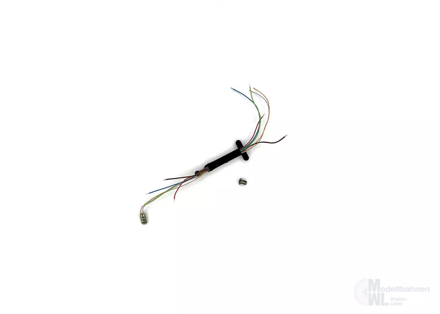 Märklin Ersatzeile E326836 - ERSATZTEIL: Kupplungsdeichsel komplett