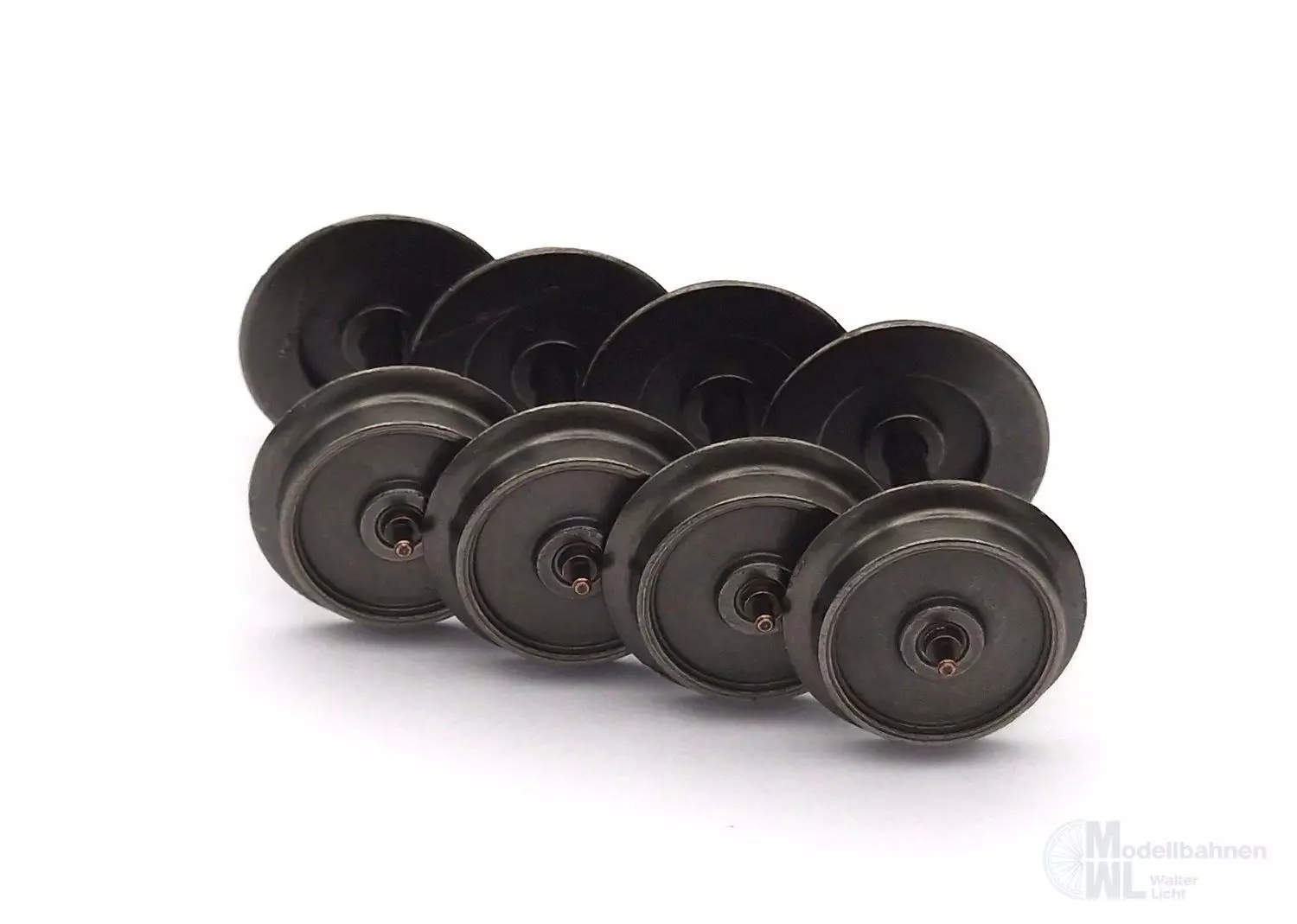 Märklin Ersatzeile E700020 - ERSATZTEIL: Radsatz  4 St