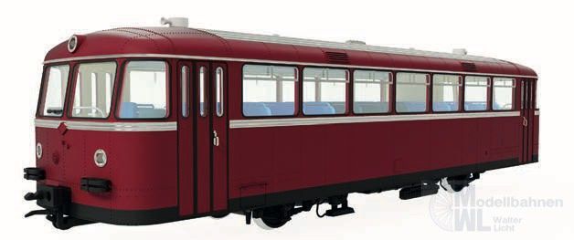 Lenz 40195-06 - Schienenbus VT 95 DB Ep.IIIb Spur 0 Lenz 40195-06 - Schienenbus VT 95 DB Ep.IIIb Spur 0