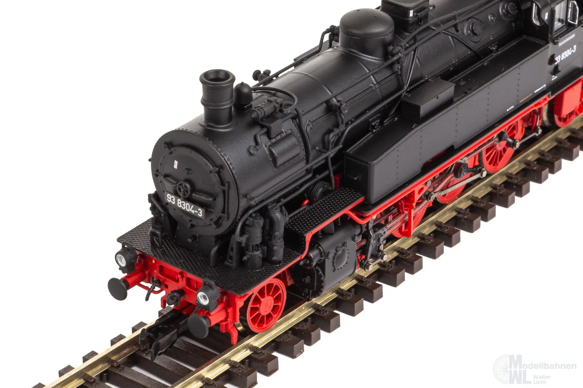 Piko 47132 - Dampflok BR 93 DR Ep.IV TT 1:120