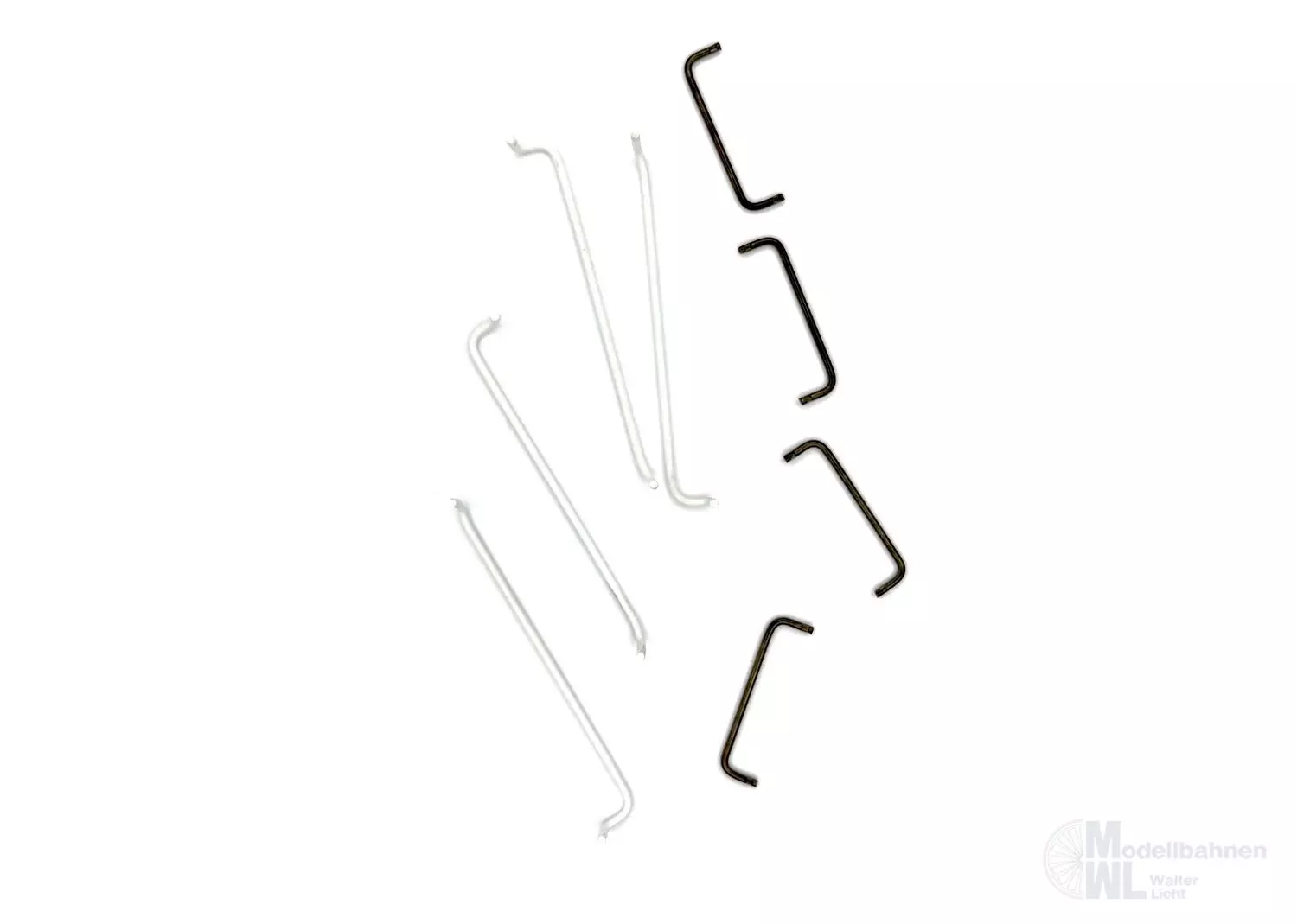 Märklin Ersatzeile E271708 - ERSATZTEIL: Griffstangen