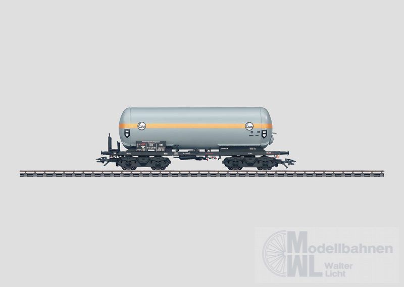 Märklin 48157 - MÄRKLIN - INSIDER Jahreswagen 2007 H0/WS