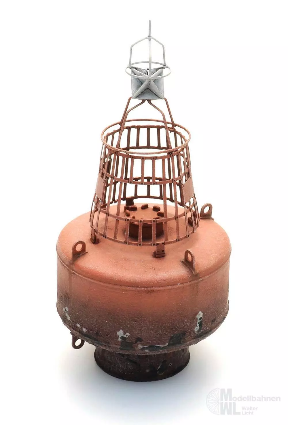 ARTITEC b.v. 387488 - Tonnenboje groß (1x) H0 1:87