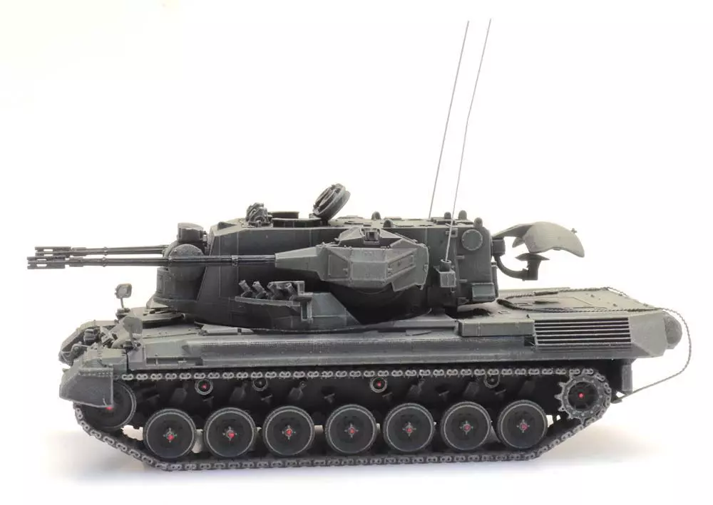 ARTITEC b.v. 6870397 - B Gepard H0 1:87