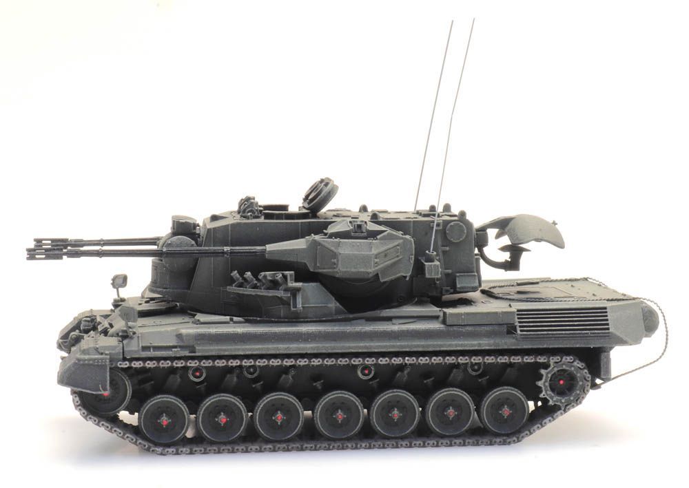 ARTITEC b.v. 6870397 - B Gepard H0 1:87