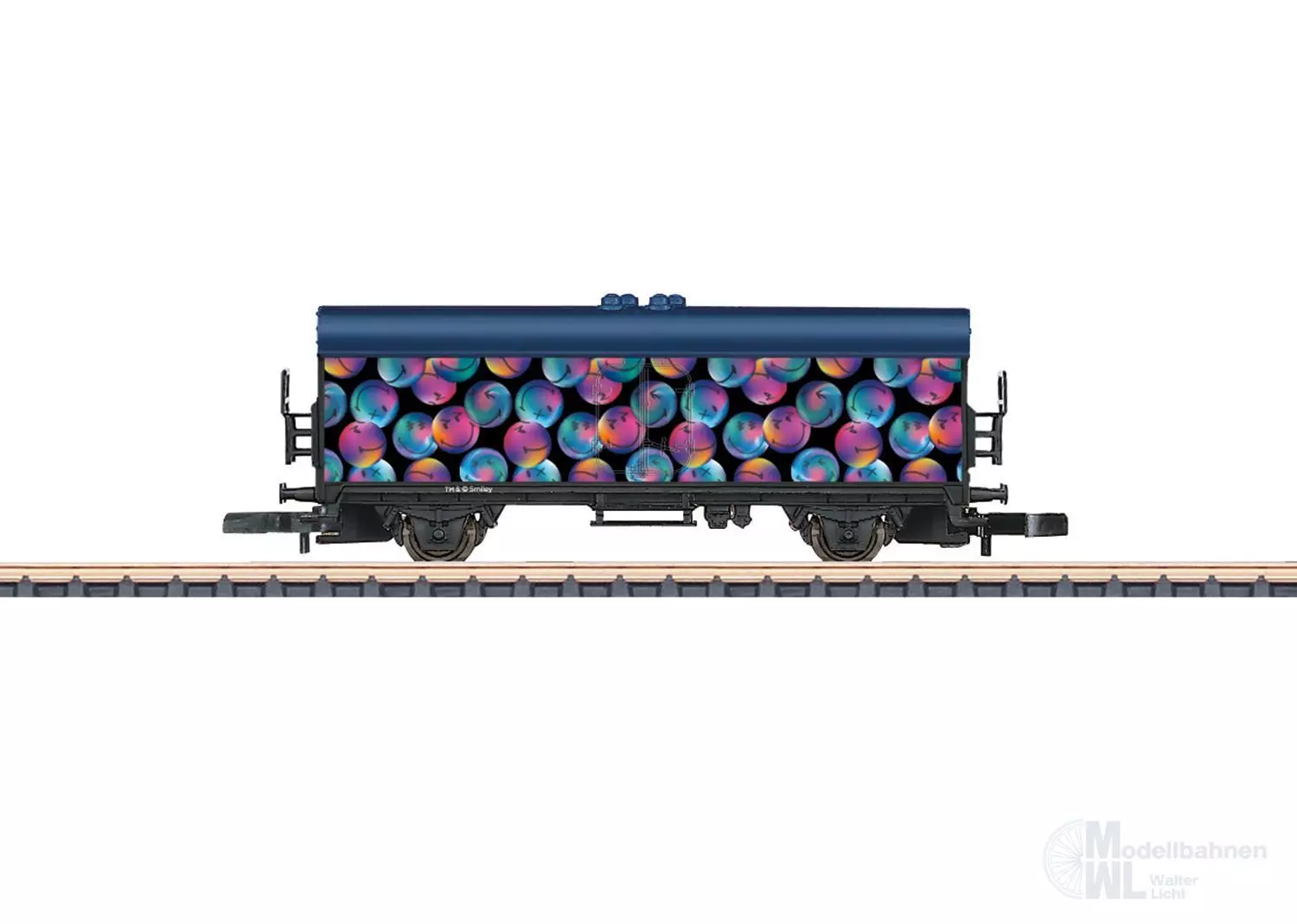 Märklin 86005 - Smiley® Wagen 2025 Z 1:220