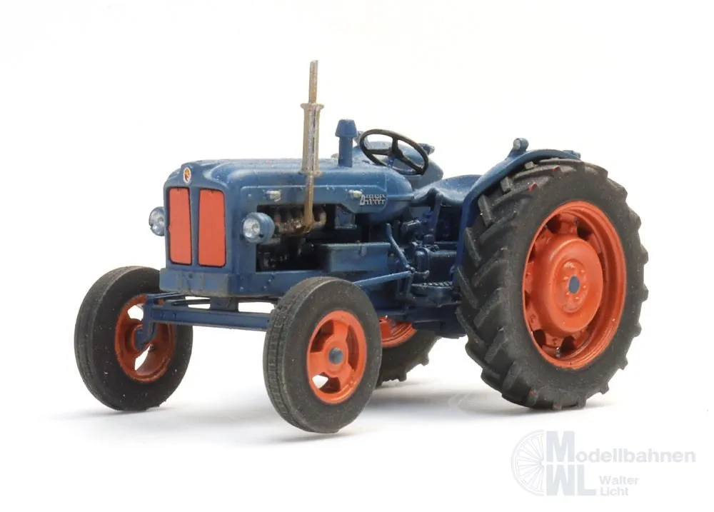 ARTITEC b.v. 387.704 - Fordson Major H0 1:87 Fertigmodell
