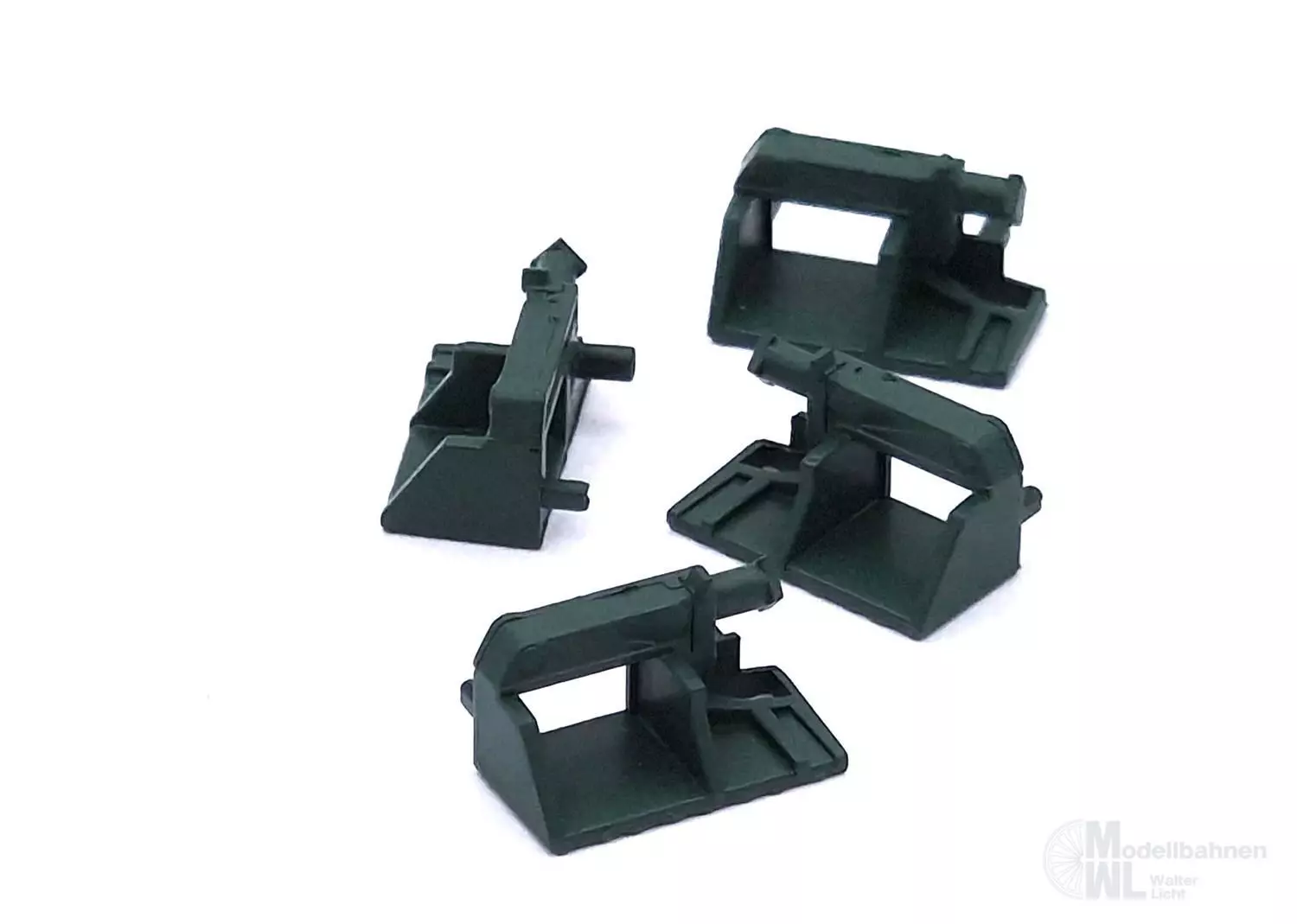 Märklin Ersatzeile E352758 - ERSATZTEIL: Überfahrbühnen rechts u. link
