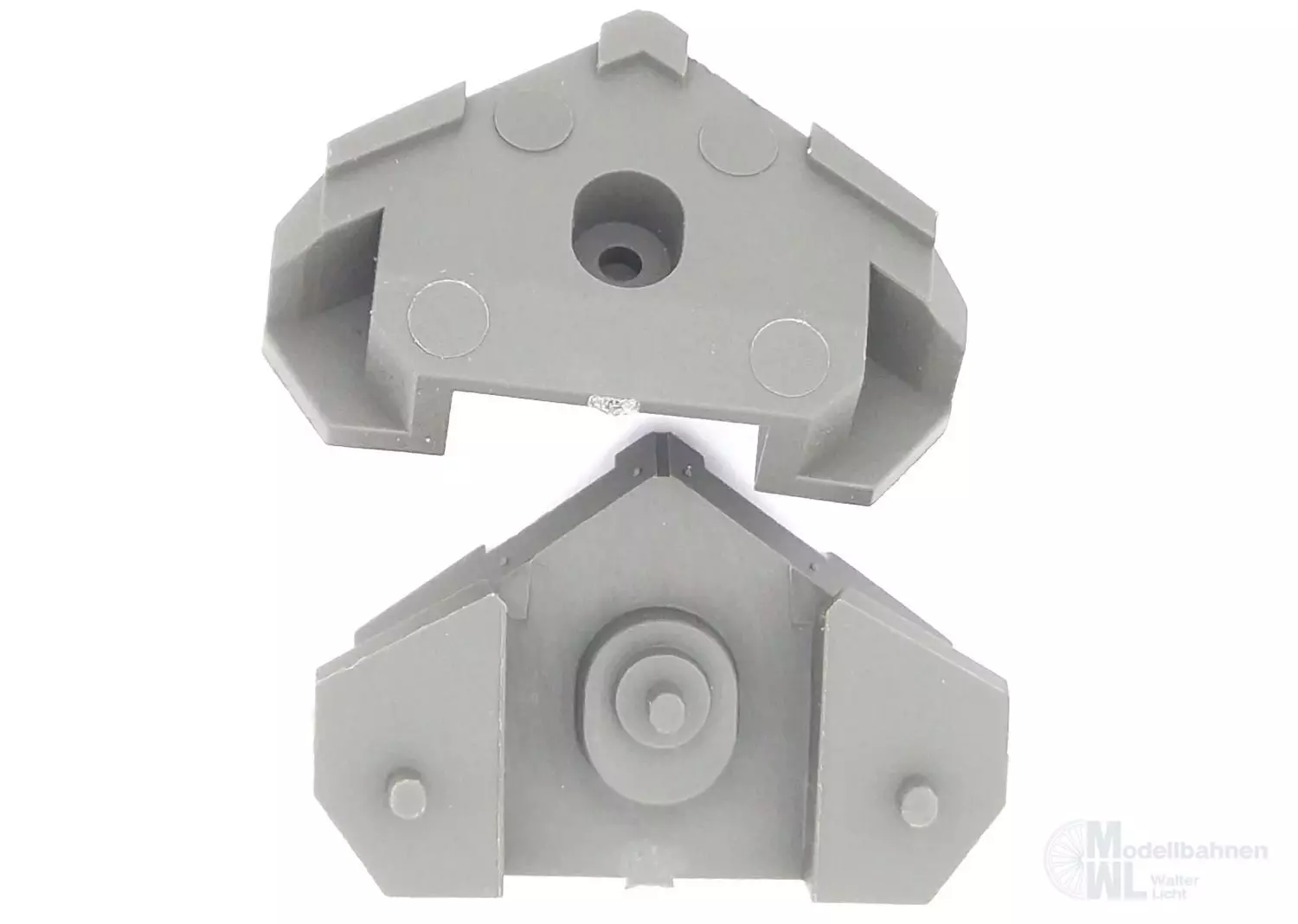 Märklin Ersatzeile E260687 - ERSATZTEIL: Schienenräumer 2 St