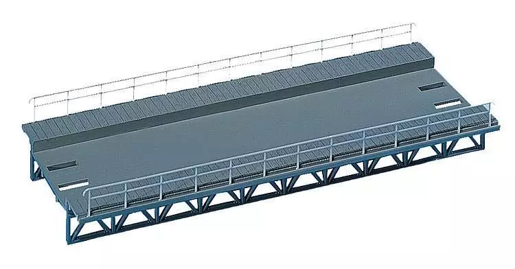 Faller 120474 - Gleisbett H0 1:87
