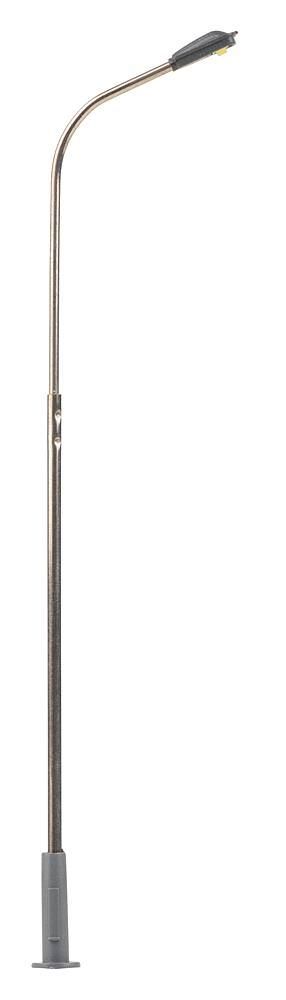 Faller 180100 - LED-Strasenbeleuchtungen, Pei H0 1:87