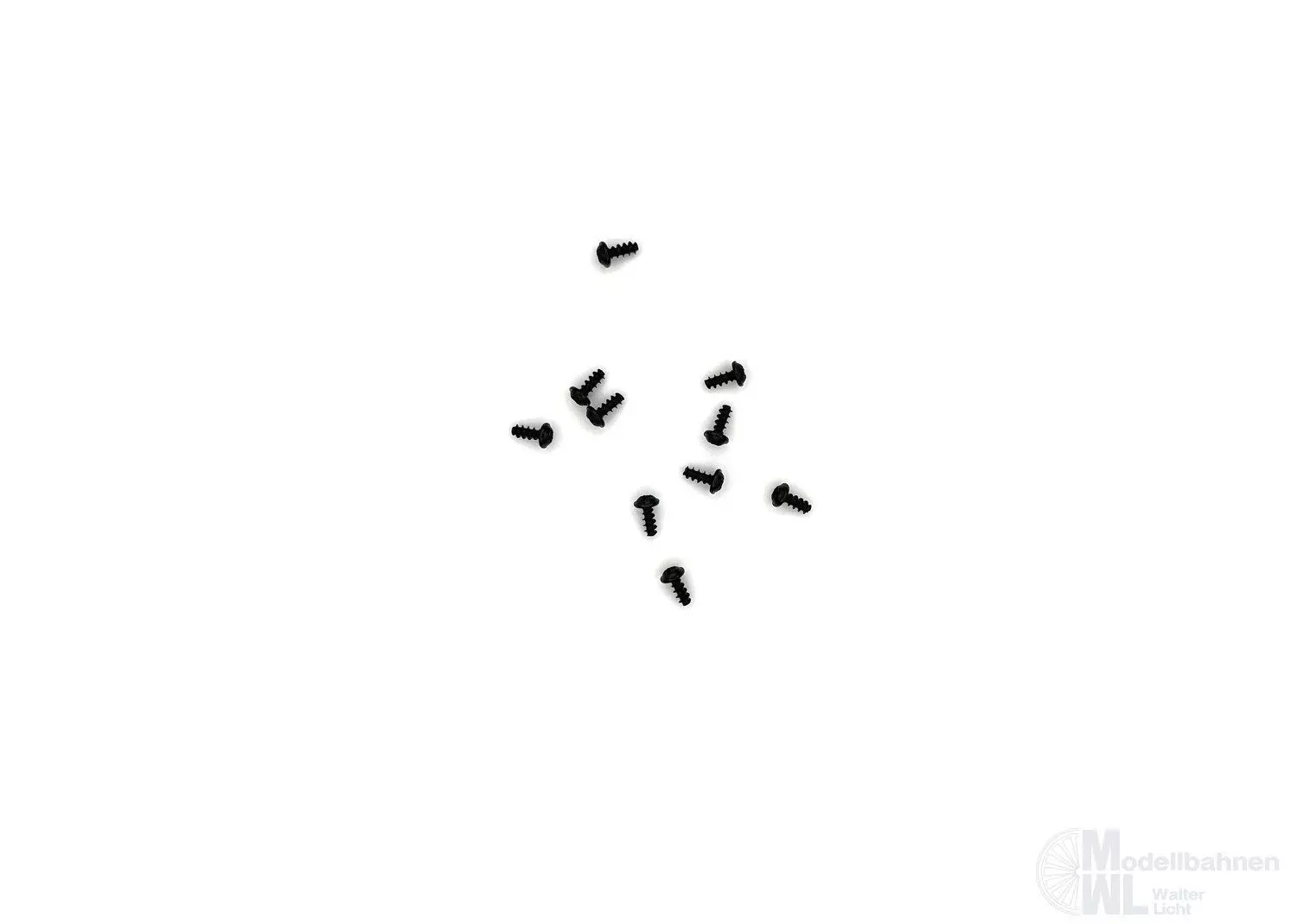 Märklin Ersatzeile E786800 - ERSATZTEIL: Flachkopfschraube 2,5x6  10 S