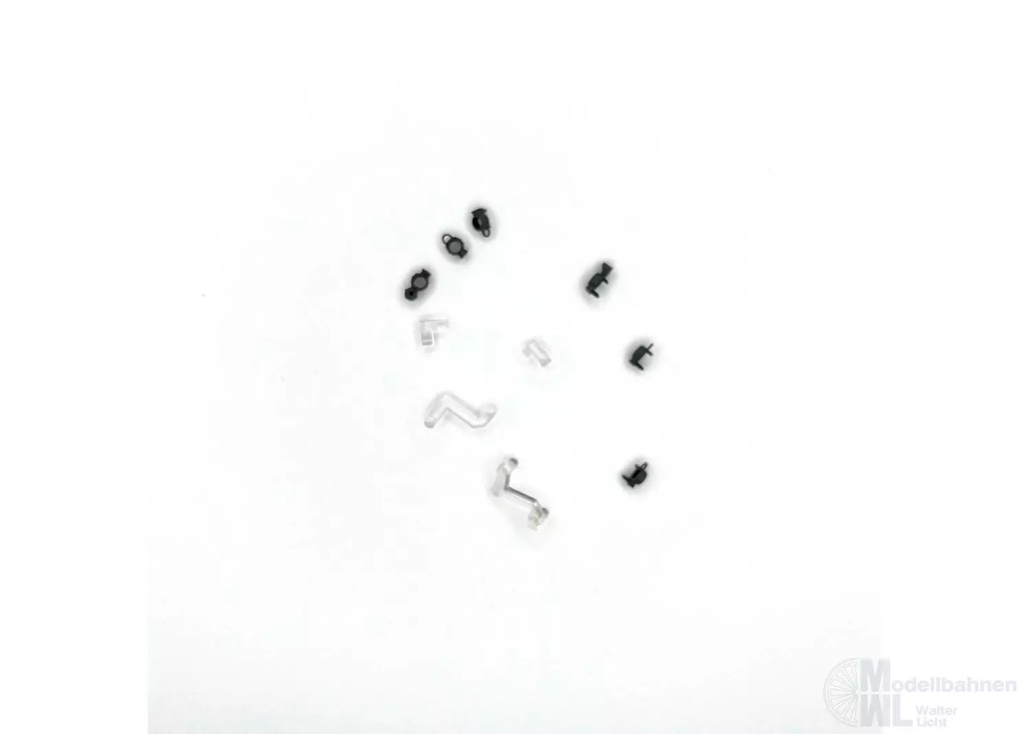 Märklin Ersatzeile E279072 - ERSATZTEIL: Laternen