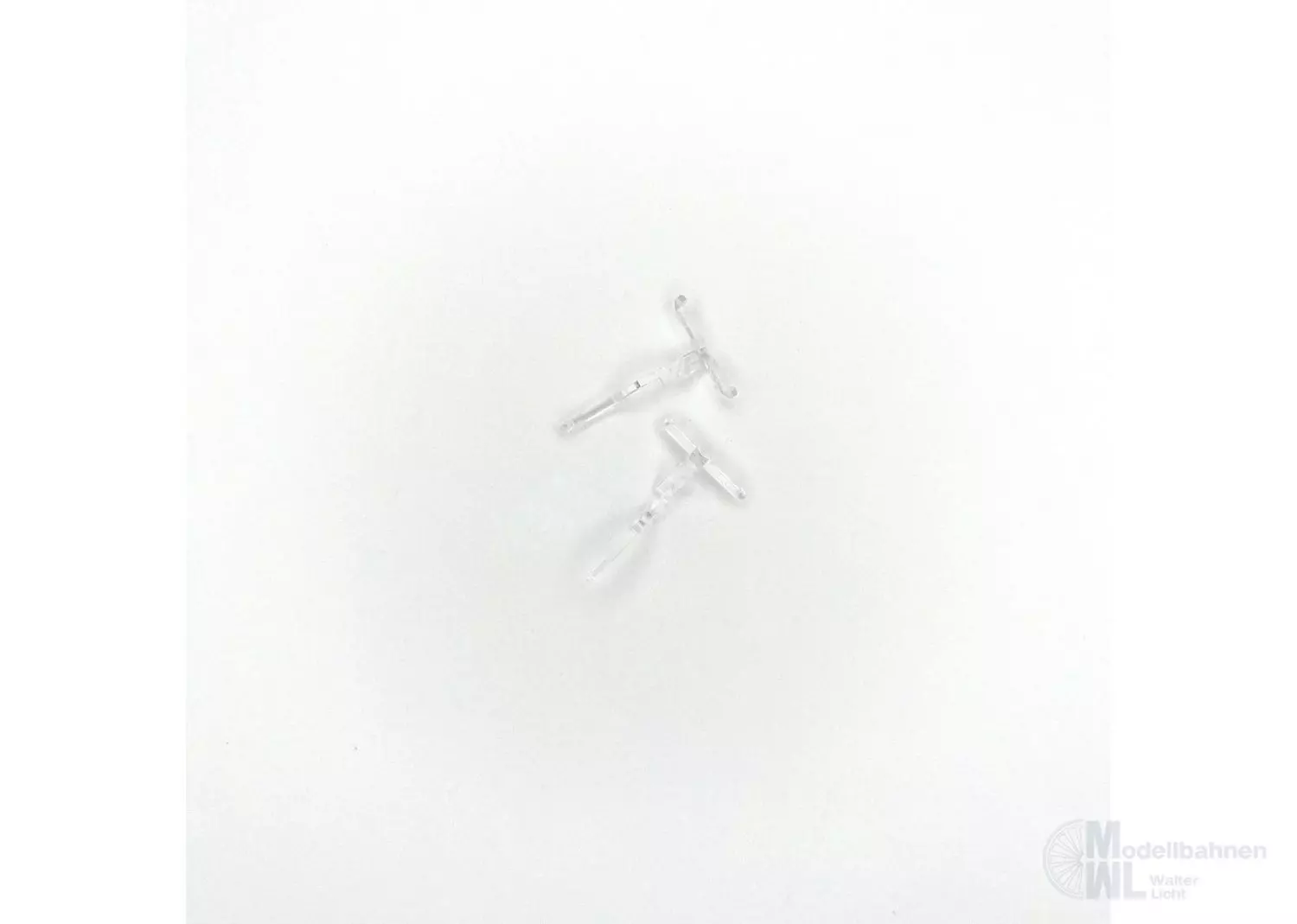 Märklin Ersatzeile E431950 - ERSATZTEIL: Lichtkörper hell 2 St