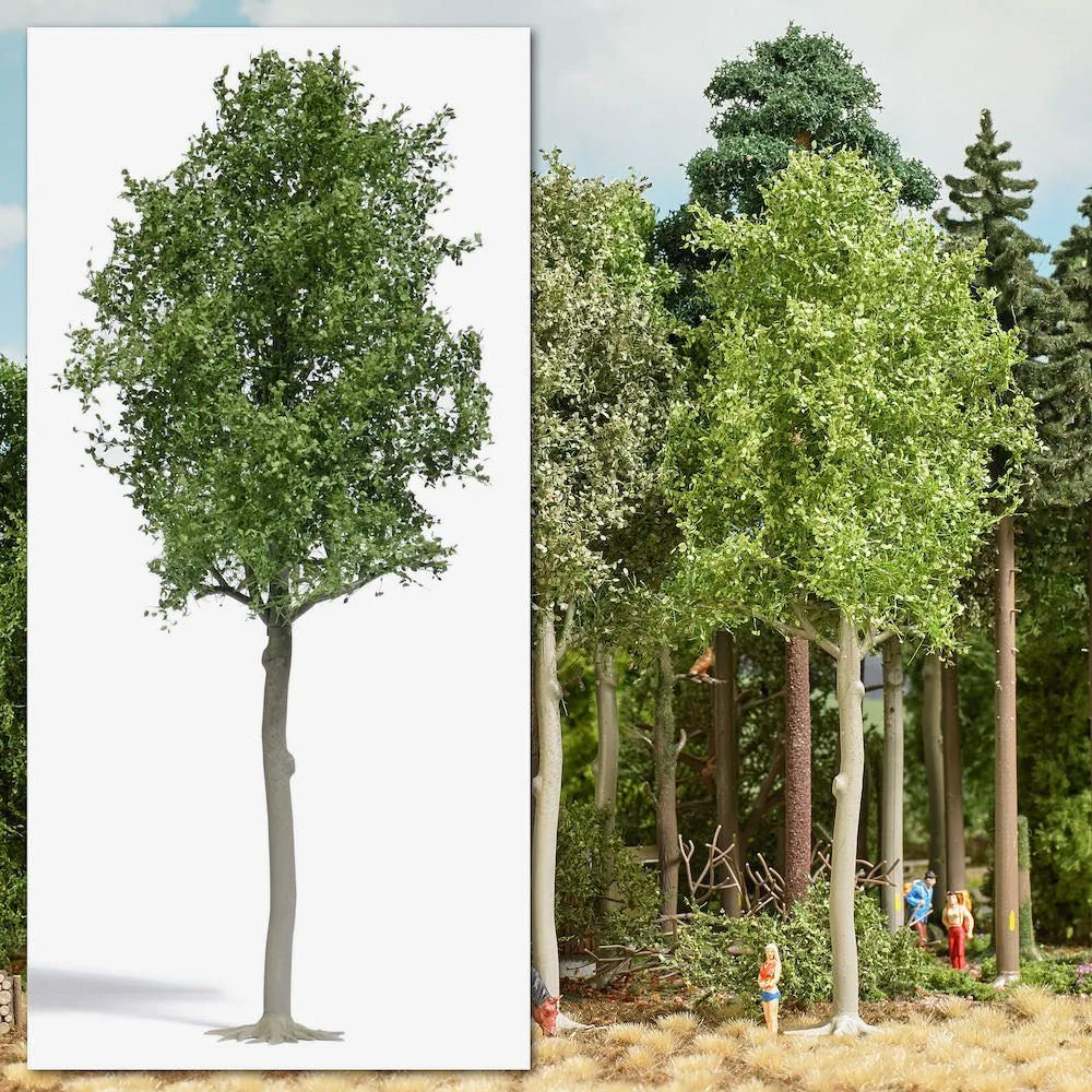 Busch 3797 - Waldlinde 170 mm H0 1:87