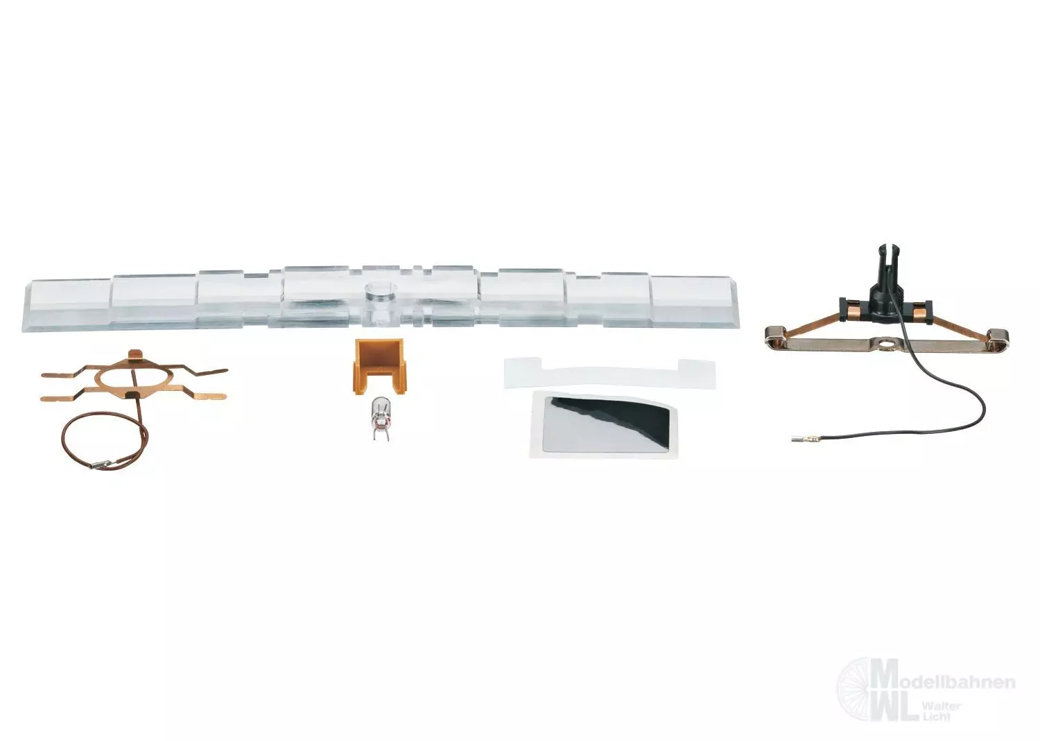 Märklin 7333 - Innenbeleuchtung H0