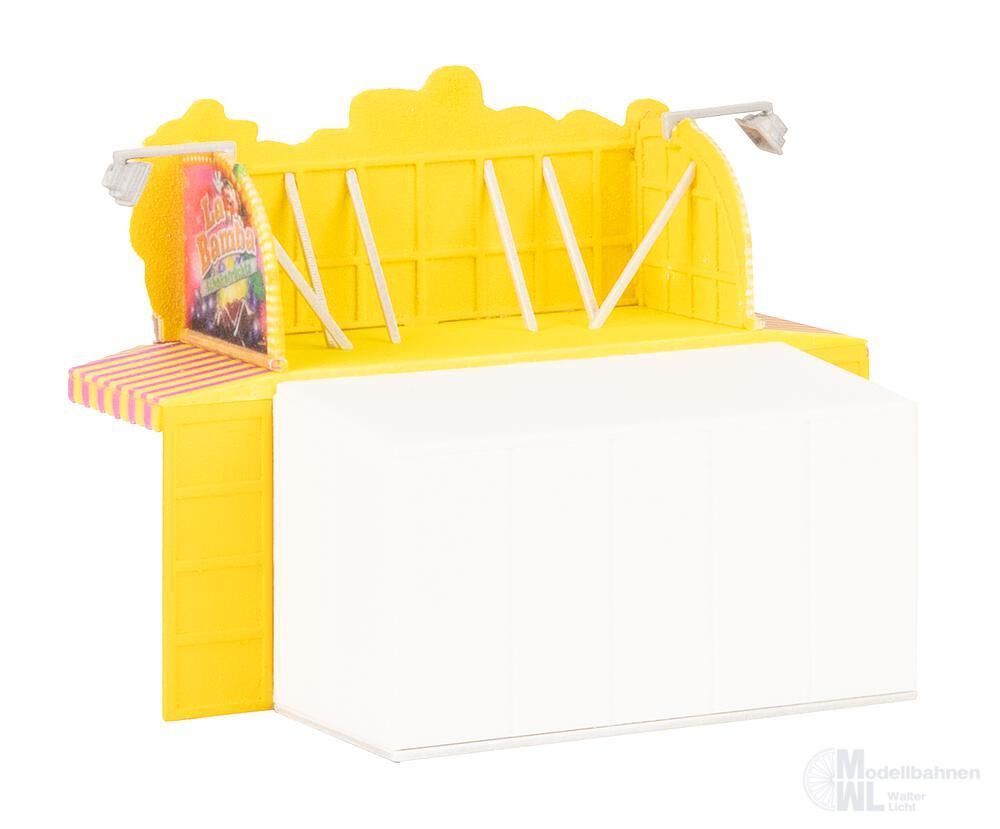 Faller 140485 - Verkaufsstand Schokofrüchte L H0 1:87