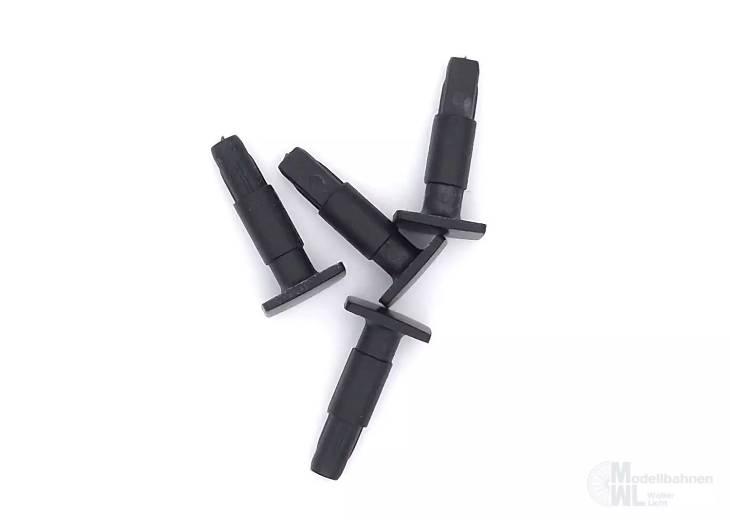 Märklin Ersatzeile E388913 - ERSATZTEIL: Puffer 4 Stk.