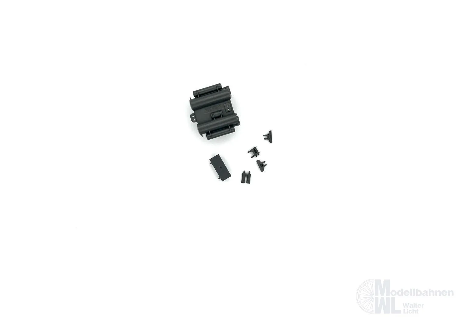 Märklin Ersatzeile E385086 - ERSATZTEIL: Indusi, Kessel, Tachogeber